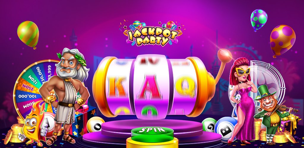 judy99 Permainan Slot – koleksi ribuan mesin slot online dengan jackpot besar