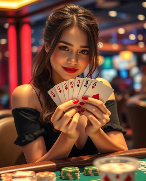 judy99 pengalaman bermain slot online terbaik untuk pemain Indonesia