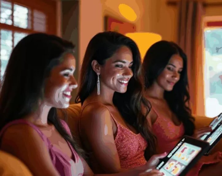 Pengalaman bermain di aplikasi judy99 – tampilan game slot dan live casino di smartphone Android dan iOS