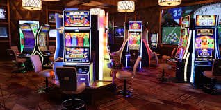 judy99 Tembak Ikan – game arcade tembak ikan berhadiah uang asli